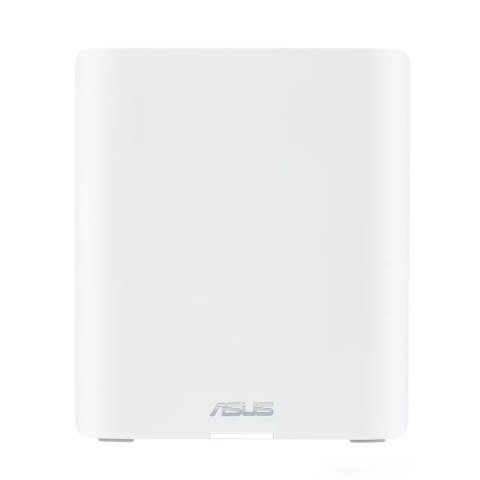 System WiFi ZenWiFi BT10 Tri-Band WiFi 7 Mesh (2-pak)