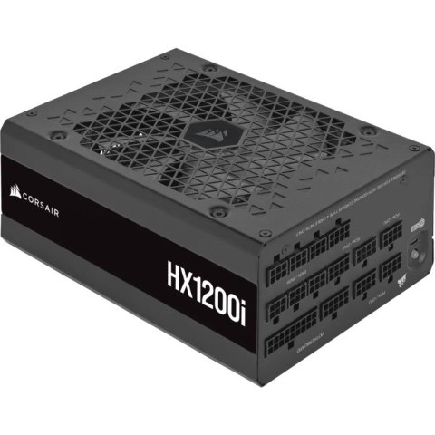 Zasilacz HX1200I 1200W 80 PLUS PLATINUM ATX Zasilacz HX1200I 1200W 80 PLUS PLATINUM ATX