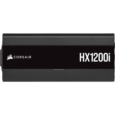 Zasilacz HX1200I 1200W 80 PLUS PLATINUM ATX Zasilacz HX1200I 1200W 80 PLUS PLATINUM ATX