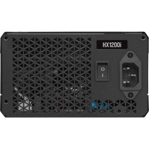 Zasilacz HX1200I 1200W 80 PLUS PLATINUM ATX Zasilacz HX1200I 1200W 80 PLUS PLATINUM ATX