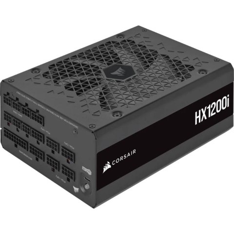 Zasilacz HX1200I 1200W 80 PLUS PLATINUM ATX Zasilacz HX1200I 1200W 80 PLUS PLATINUM ATX