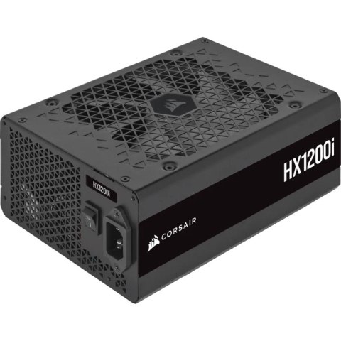 Zasilacz HX1200I 1200W 80 PLUS PLATINUM ATX Zasilacz HX1200I 1200W 80 PLUS PLATINUM ATX