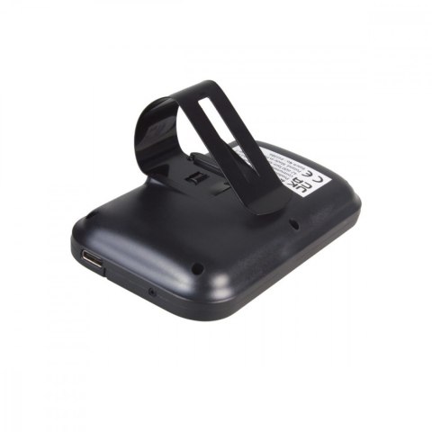 Zestaw głośnomowiący BT 5.0 A2DP autostart AC475 Zestaw głośnomowiący BT 5.0 A2DP autostart AC475