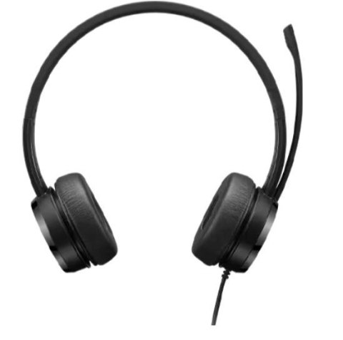 Analogowy zestaw słuchawkowy USB-A Wired Stereo On-Ear Headset 4XD1K18260