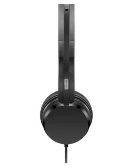 Analogowy zestaw słuchawkowy USB-A Wired Stereo On-Ear Headset 4XD1K18260