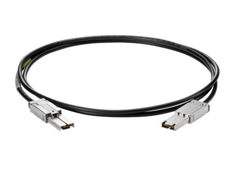 Kabel External Mini SAS High Definition na Mini SAS High Definition 0.6m P11582-B21 Kabel External Mini SAS High Definition na Mini SAS High Definition 0.6m P11582-B21