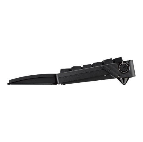 Klawiatura ROG Azoth Extreme BT/RF/USB-C/Carbon/NX Switch