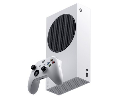 Konsola Xbox Series S 1TB WHITE DIGITAL EP2-00645