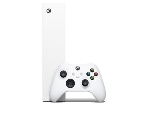 Konsola Xbox Series S 1TB WHITE DIGITAL EP2-00645