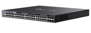 Przełącznik SG6654X 48XGE 6xSFP+