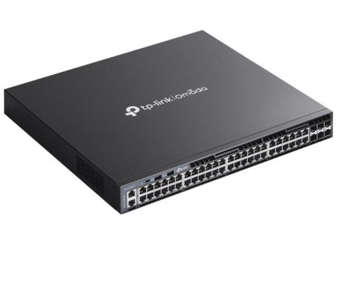 Przełącznik SG6654X 48XGE 6xSFP+