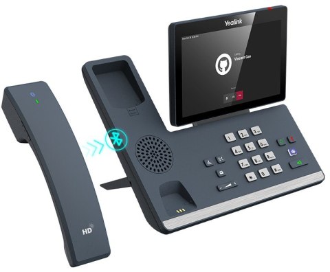 Telefon IP MP58-WH E2 Teams