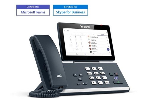 Telefon IP MP58-WH E2 Teams