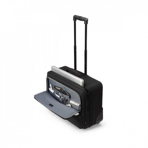 Walizka Multi Roller Eco CORE na laptop 15-17.3 cali Walizka Multi Roller Eco CORE na laptop 15-17.3 cali