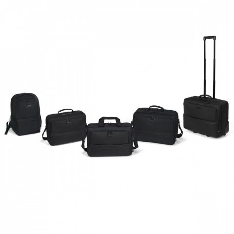 Walizka Multi Roller Eco CORE na laptop 15-17.3 cali Walizka Multi Roller Eco CORE na laptop 15-17.3 cali