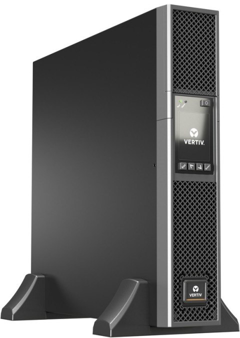 Zasilacz awaryjny UPS GXT5-750IRT2UXL Zasilacz awaryjny UPS GXT5-750IRT2UXL
