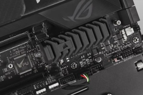Dysk SSD 8TB MP600 PRO XT 7000/6100MB/s M.2 Gen4 PCIe x4 NVMe 1.4