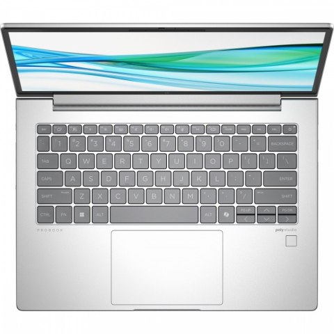 Notebook ProBook 445 G11 Ryzen 5 7535U 512GB/16GB/W11P/14.0 A38DRET