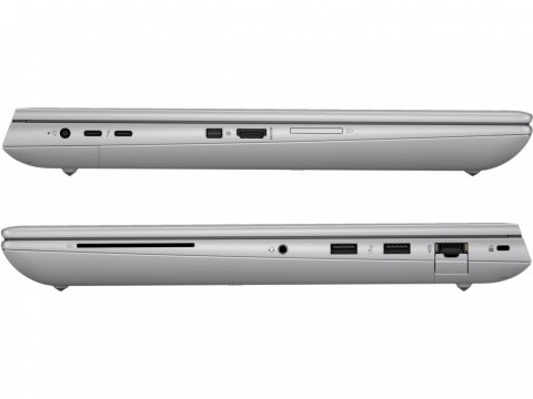 Mobilna stacja robocza ZBook Fury G11/W11P/i7-14700HX/1TB/32GB 98L11ET