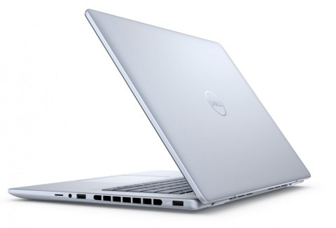 Notebook Inspiron Plus 7640 Win11Pro Ultra 7 155H/32GB/1TB SSD/16.0 FHD+/Arc/FgrPr/FHD Cam/Mic/WLAN + BT/Backlit Kb/90 Wh/2Y Bas