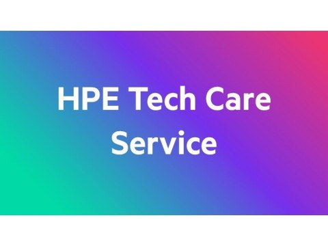 Rozszerzenie gwarancji 5Y Tech Care Basic Low-End ML30/DL20 Smart Choice H45BDE Rozszerzenie gwarancji 5Y Tech Care Basic Low-End ML30/DL20 Smart Choice H45BDE