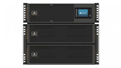 Zasilacz awaryjny GXT5-16KIRT9UXLN 16kVA/16kW 1ph szyny w zestawie, 3 lata gwarancji