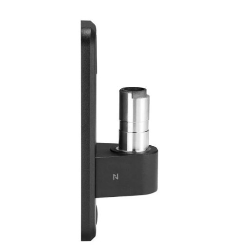 AWL75-450BL ADAPTER ŚCIENNY DO UCHWYTÓW