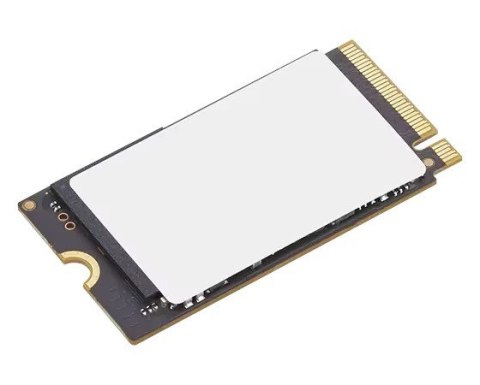 Dysk SSD wewnętrzny 1TB PCIe G4x4 2242 4XB1P80585 Dysk SSD wewnętrzny 1TB PCIe G4x4 2242 4XB1P80585