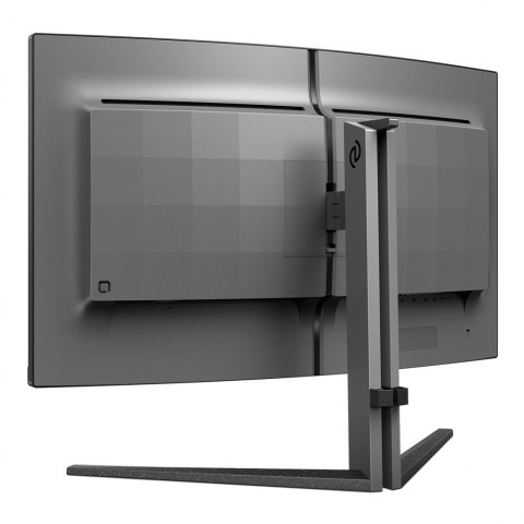 Monitor 32M2C5500W 31.5 cala Zakrzywiony VA 240Hz HDMIx2 DPx2 HAS Głośniki
