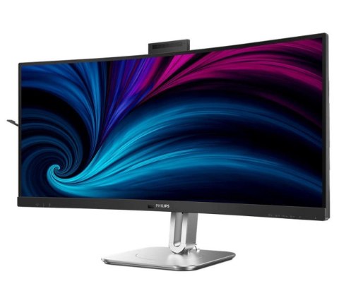Monitor 34B2U6603CH 34 cale Curved VA HDMIx2 DP HAS Thunderbolt RJ45 Monitor 34B2U6603CH 34 cale Curved VA HDMIx2 DP HAS Thunderbolt RJ45