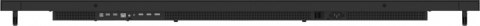 Monitor 65 cali TF6539AS-B1AG,IPS,4K,HDMIx2,DP,RJ45,3xUSB,2x10W, ANDROID,24/7,IP65