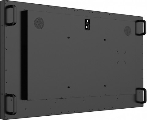 Monitor 65 cali TF6539AS-B1AG,IPS,4K,HDMIx2,DP,RJ45,3xUSB,2x10W, ANDROID,24/7,IP65