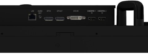 Monitor 98 cali LH9875UHS-B2AG,24/7,IPS,ANDROID.11,4K,3xHDMI,DP,RJ45, VGA,DVI,2xUSB