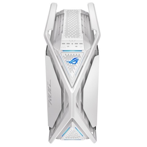 Obudowa ROG Hyperion GR701 E-ATX biała