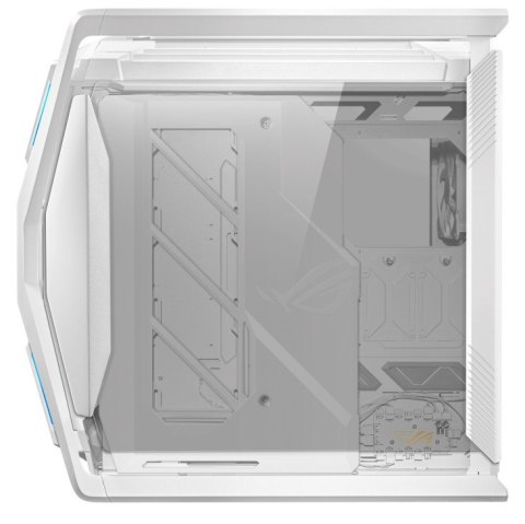 Obudowa ROG Hyperion GR701 E-ATX biała
