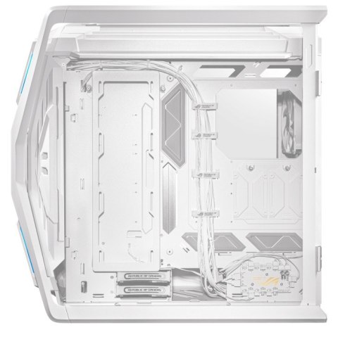 Obudowa ROG Hyperion GR701 E-ATX biała