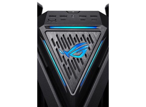 Obudowa ROG Hyperion GR701 E-ATX czarna