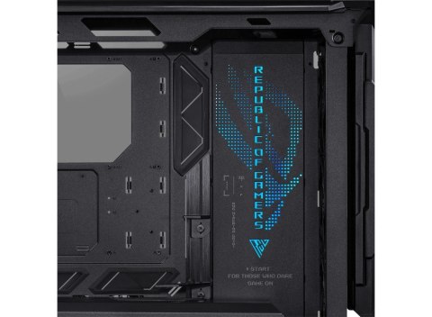 Obudowa ROG Hyperion GR701 E-ATX czarna