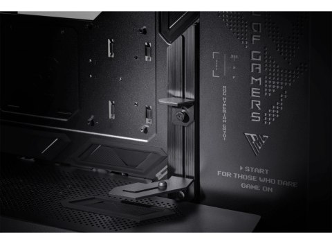Obudowa ROG Hyperion GR701 E-ATX czarna