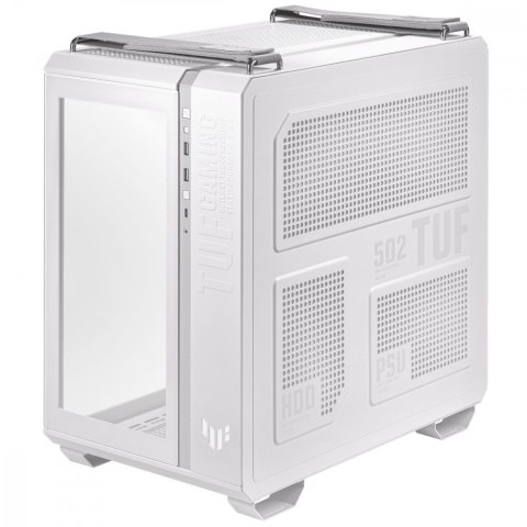Obudowa TUF Gaming GT502 biała
