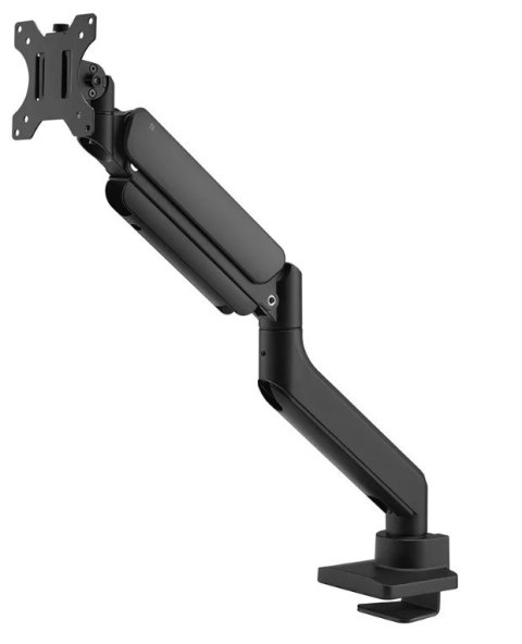 Ramię do monitora biurkowego do zakrzywionych, ultraszerokokątnych ekranów DS70PLUS-450BL1