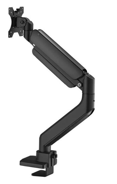 Ramię do monitora biurkowego do zakrzywionych, ultraszerokokątnych ekranów DS70PLUS-450BL1