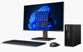 Stacja robocza ThinkStation P3 Ultra SFF i9-14900/2x32GB/1TB/RTX 4000 SFF 20GB/vPro/3YRS OS