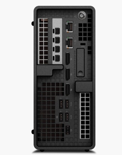 Stacja robocza ThinkStation P3 Ultra SFF i9-14900/2x32GB/1TB/RTX 4000 SFF 20GB/vPro/3YRS OS