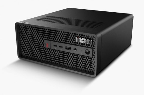 Stacja robocza ThinkStation P3 Ultra SFF i9-14900/2x32GB/1TB/RTX 4000 SFF 20GB/vPro/3YRS OS