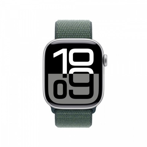 Opaska sportowa w kolorze górskiego jeziora do koperty 42 mm