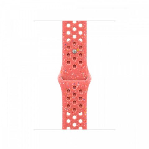 Pasek sportowy Nike w kolorze magicznego bursztynu do koperty 40 mm - rozmiar M/L Pasek sportowy Nike w kolorze magicznego bursztynu do koperty 40 mm - rozmiar M/L