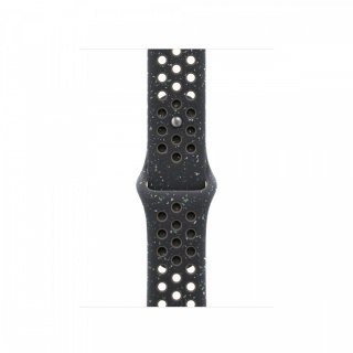 Pasek sportowy Nike w kolorze nocnego nieba do koperty 40 mm - rozmiar S/M