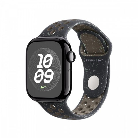 Pasek sportowy Nike w kolorze nocnego nieba do koperty 40 mm - rozmiar S/M