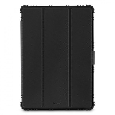 Etui Samsung A9+ 11 cali czarny Etui Samsung A9+ 11 cali czarny